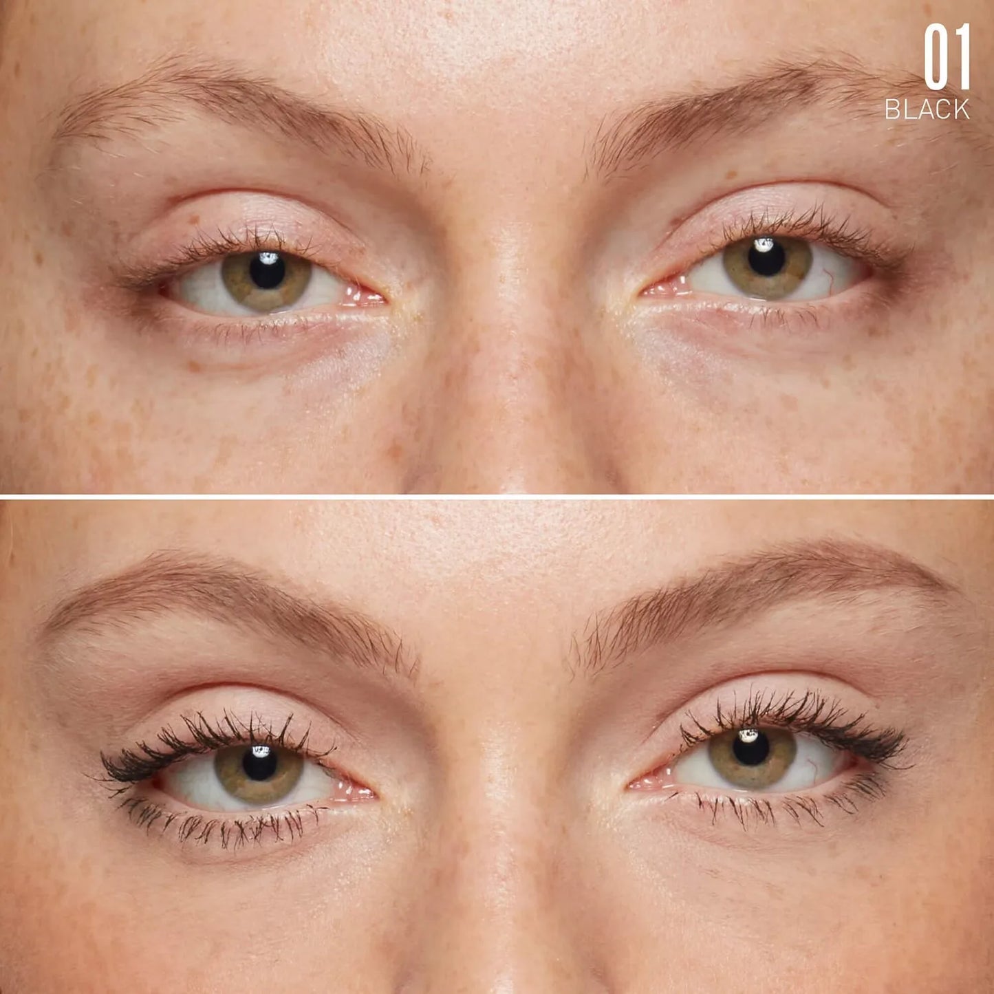 VALENTINO Magnificient - 24-hour intense volume mascara