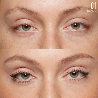 VALENTINO Magnificient - 24-hour intense volume mascara