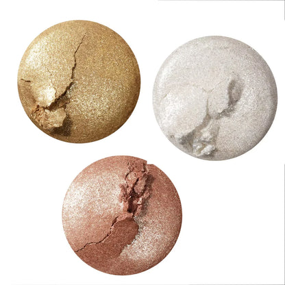 MAKEUP BY MARIO Master Crystal Reflector® - Metallic Eyeshadow