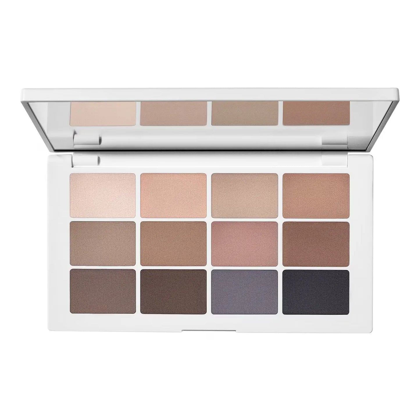 MAKEUP BY MARIO Master Mattes® Eyeshadow Palette: The Neutrals
