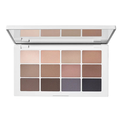 MAKEUP BY MARIO Master Mattes® Eyeshadow Palette: The Neutrals