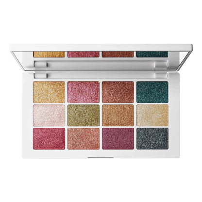 MAKEUP BY MARIO Master Metallics® Eyeshadow Palette