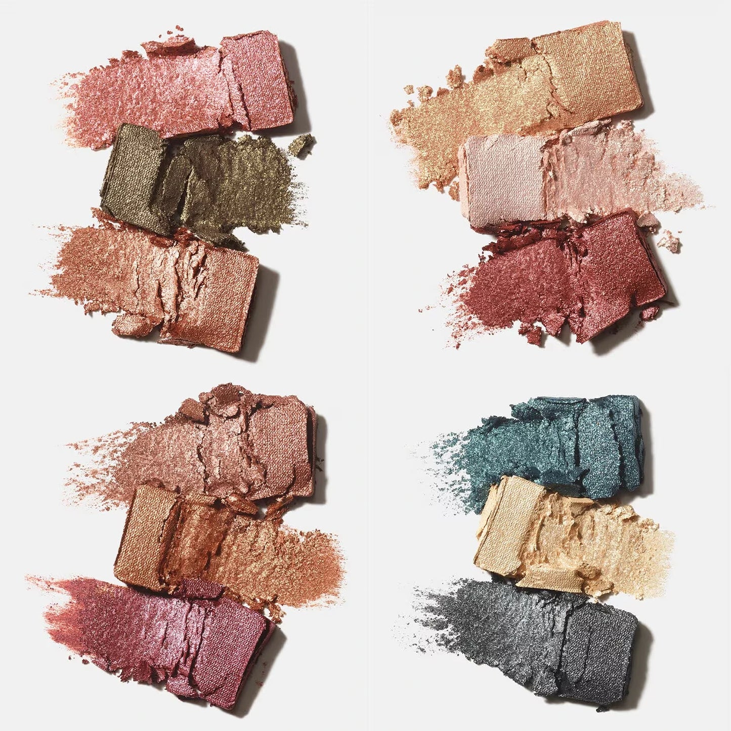 MAKEUP BY MARIO Master Metallics® Eyeshadow Palette