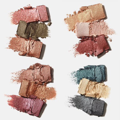 MAKEUP BY MARIO Master Metallics® Eyeshadow Palette