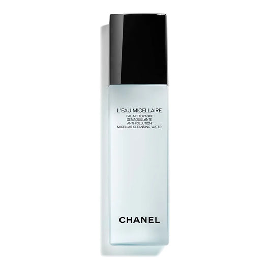 CHANEL Micellar Water Anti-Pollution Cleansing and Makeup Removing Water