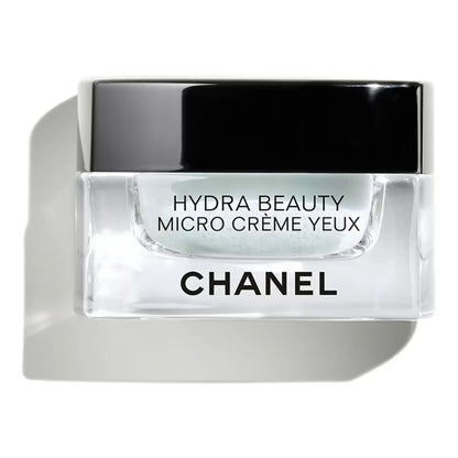 CHANEL HYDRA BEAUTY Micro Hydrating Illuminating Eye Cream