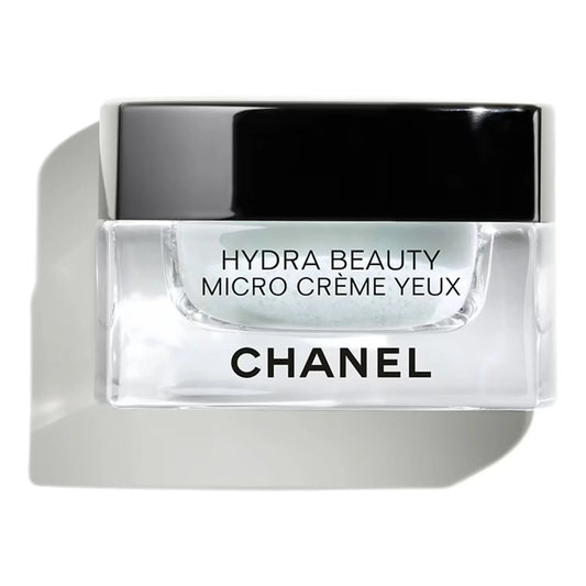 CHANEL HYDRA BEAUTY Micro Hydrating Illuminating Eye Cream