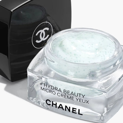 CHANEL HYDRA BEAUTY Micro Hydrating Illuminating Eye Cream