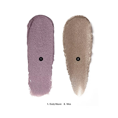 BOBBI BROWN Mini Long-Wear Cream Shadow Stick duo