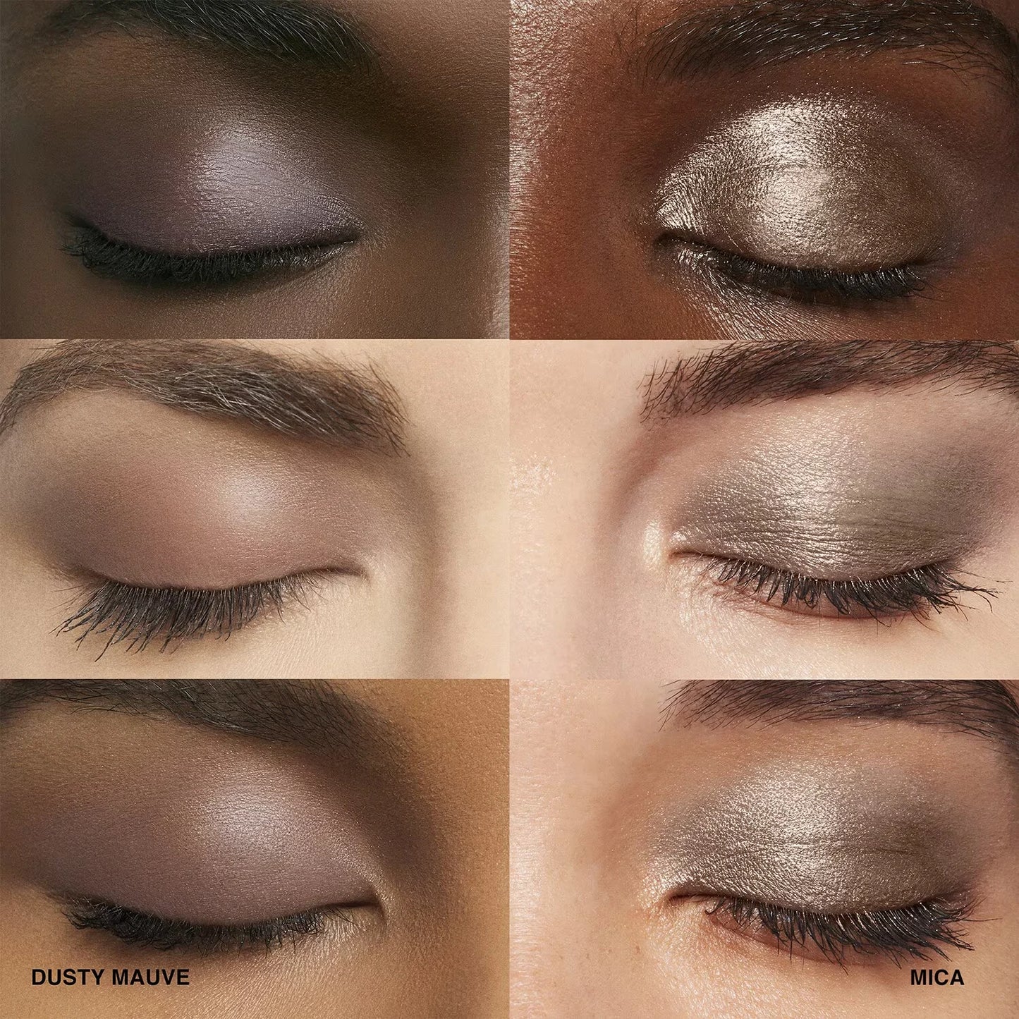 BOBBI BROWN Mini Long-Wear Cream Shadow Stick duo