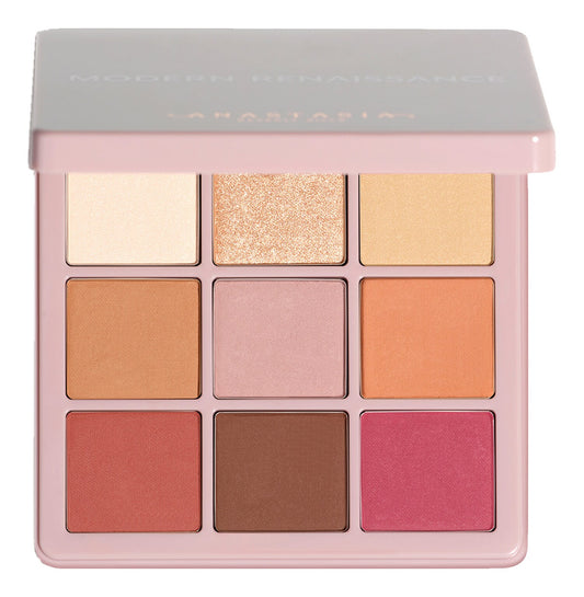 ANASTASIA OF BEVERLY HILLS Mini Modern Renaissance Palette – Eyeshadow Palette