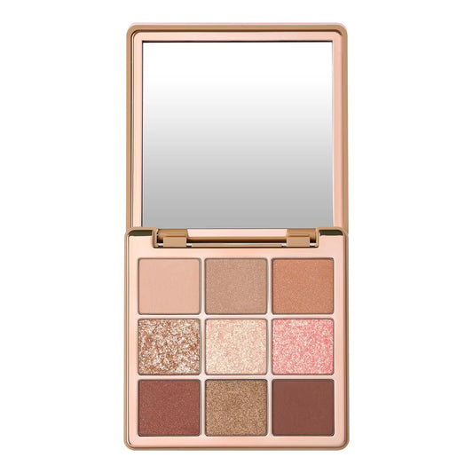 ANASTASIA OF BEVERLY HILLS Mini Spice Palette - Eyeshadow Palette