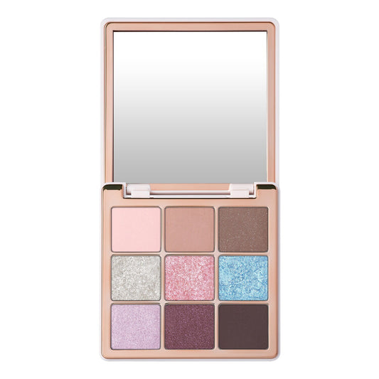 ANASTASIA OF BEVERLY HILLS Mini Sugar - Eyeshadow Palette