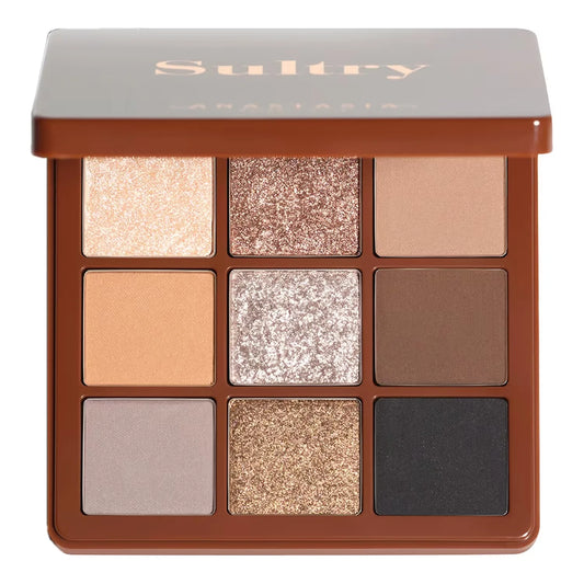 ANASTASIA OF BEVERLY HILLS Mini Sultry Palette – Eyeshadow Palette