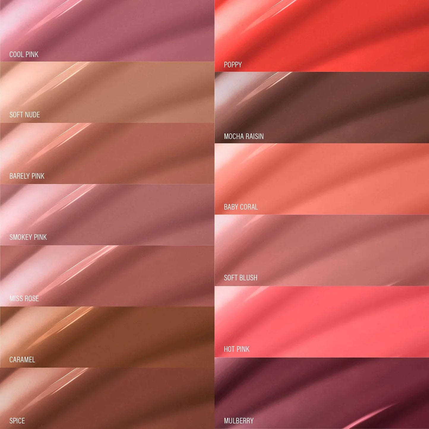 MAKEUP BY MARIO MoistureGlow™ Plumping Lip Color - Lip Gloss