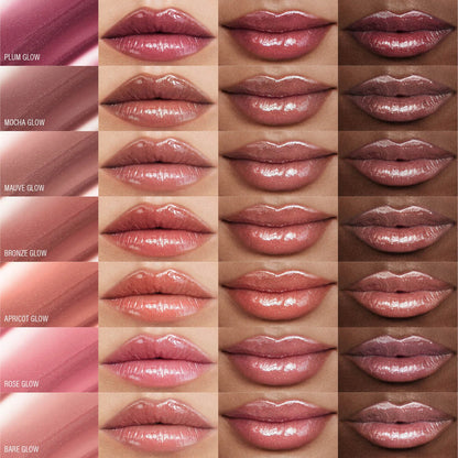 MAKEUP BY MARIO MoistureGlow™ Plumping Lip Serum
