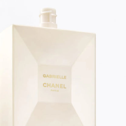CHANEL GABRIELLE Moisturizing Body Emulsion