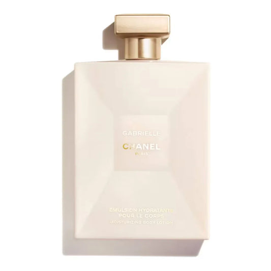 CHANEL GABRIELLE Moisturizing Body Emulsion