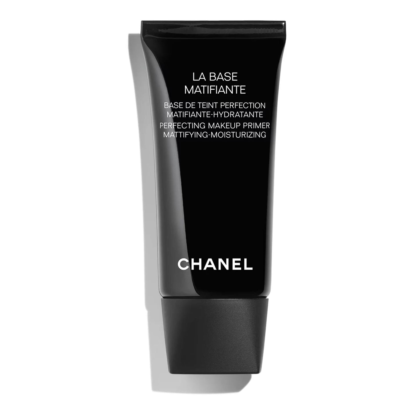CHANEL THE MATTIFYING BASE Moisturizing Mattifying Perfecting Foundation Base