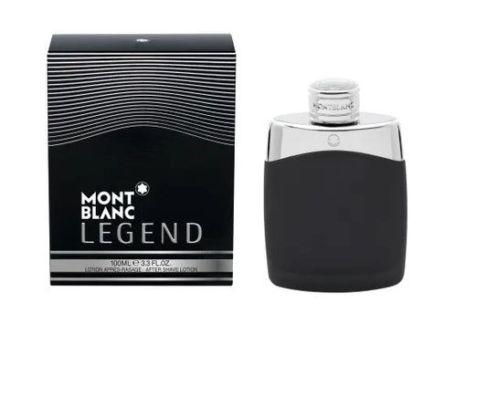 Mont Blanc Legend ASW M 100 ml