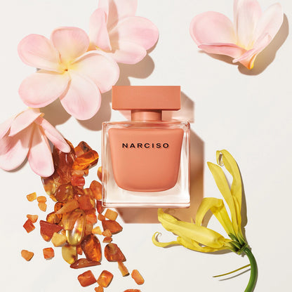 NARCISO RODRIGUEZ Ambrée - Woody Amber Eau de Parfum