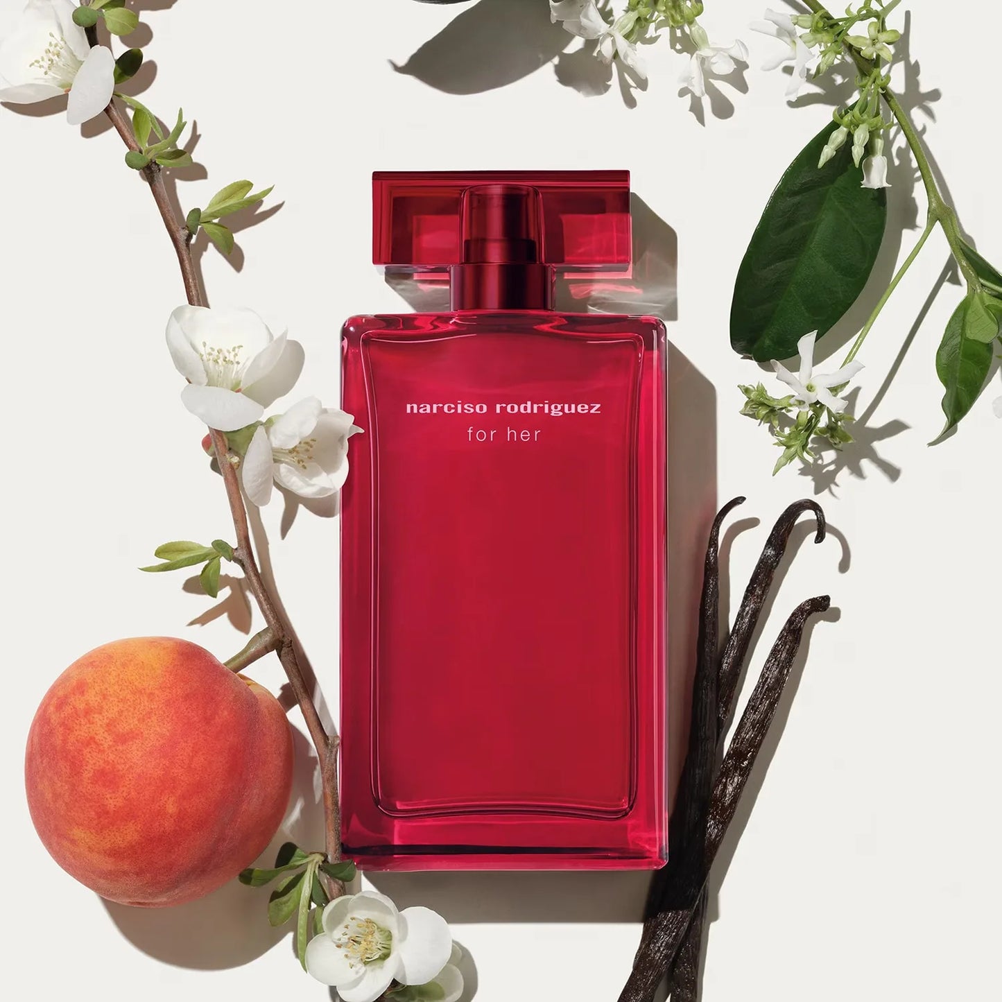 NARCISO RODRIGUEZ for her - Intense Eau de Parfum