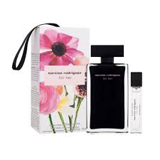 Narciso Rodriguez For Her SET W 100 ml Set II.