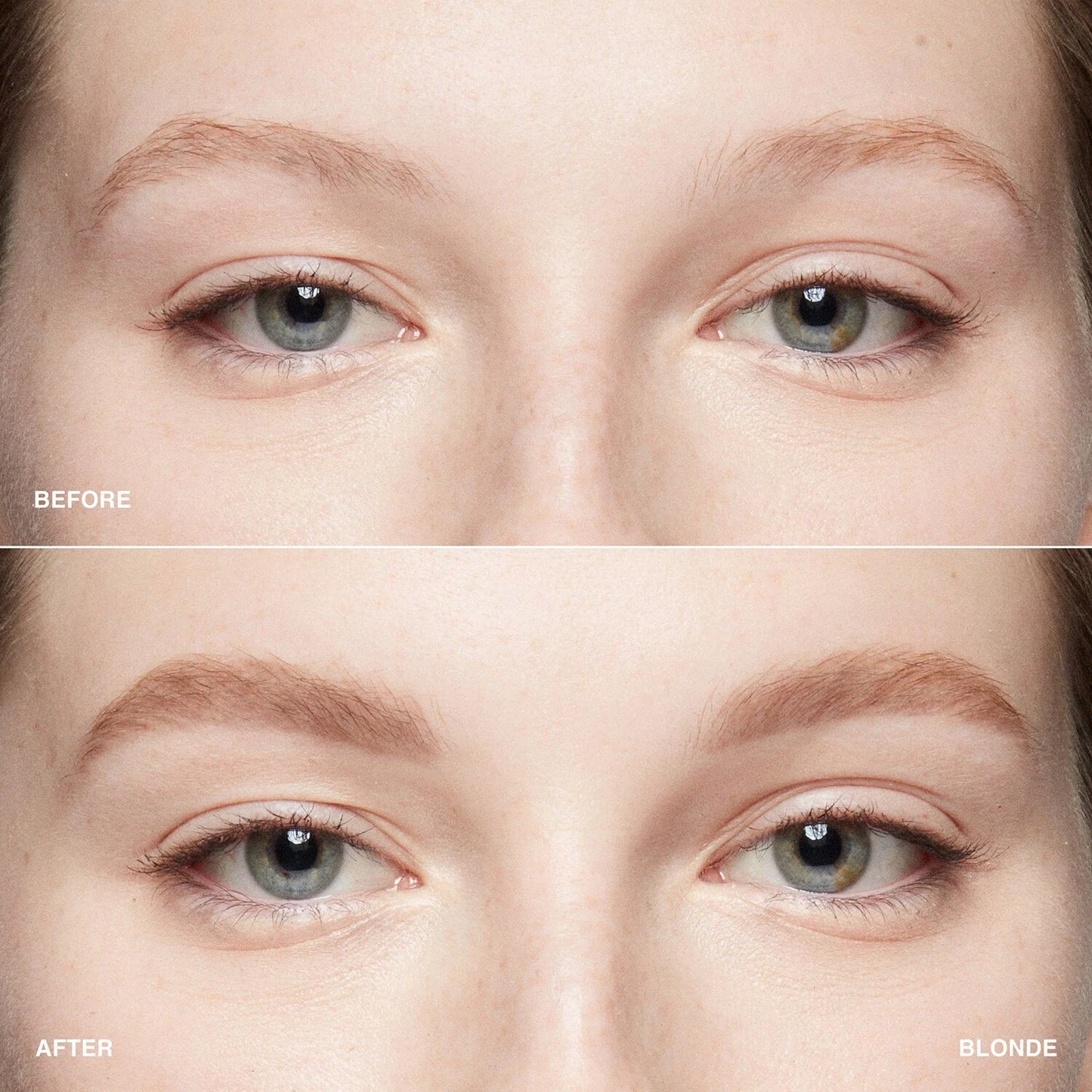 BOBBI BROWN Natural Brow Shaper - Eyebrow Gel Mascara