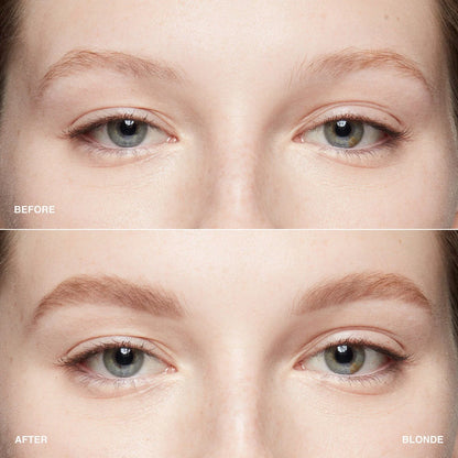 BOBBI BROWN Natural Brow Shaper - Eyebrow Gel Mascara