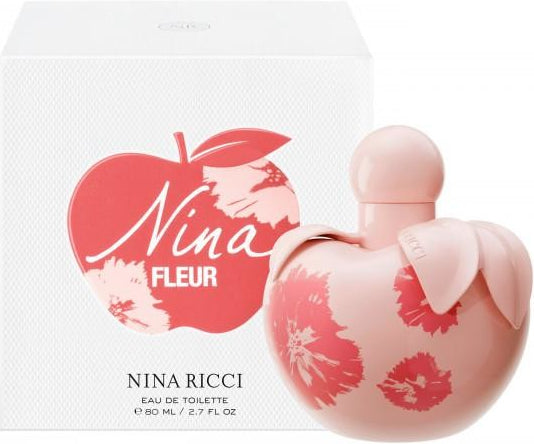 Nina Ricci Nina Fleur EDT W 30 ml