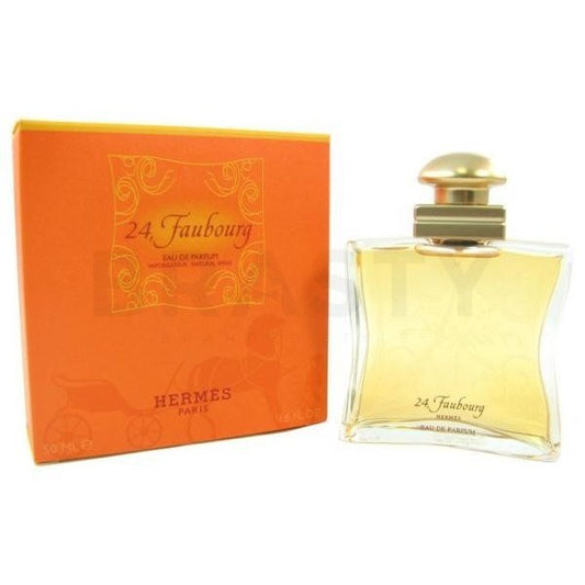 Hermes 24 Faubourg EDP W 50 ml