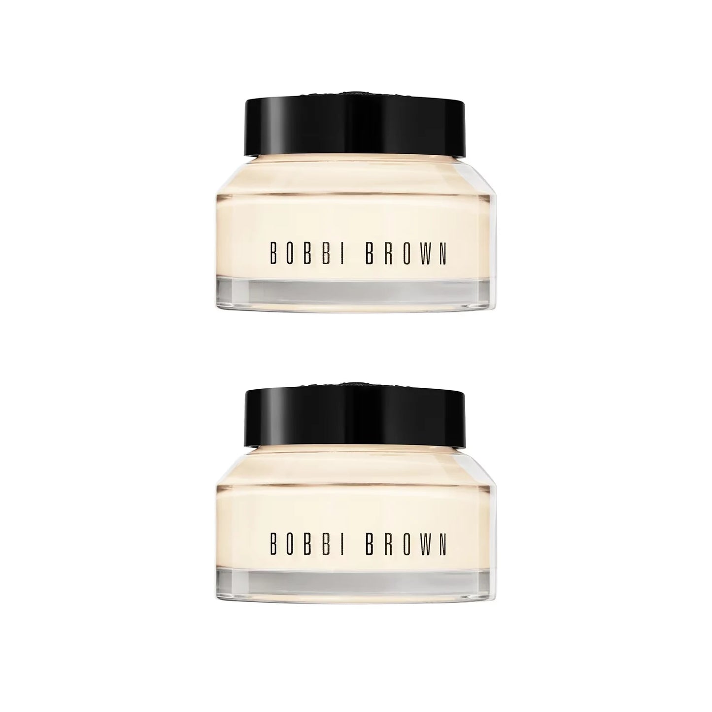 BOBBI BROWN Hydrating and Vitamin-Enriched Foundation Duo