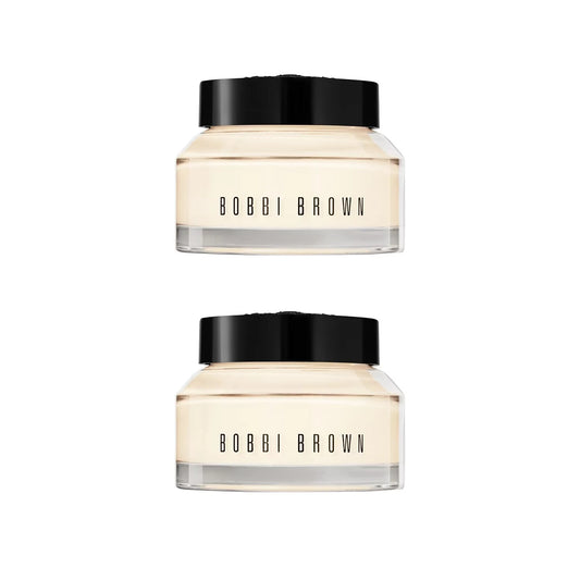 BOBBI BROWN Hydrating and Vitamin-Enriched Foundation Duo