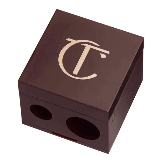 CHARLOTTE TILBURY Pencil Sharpener - Pencil sharpener