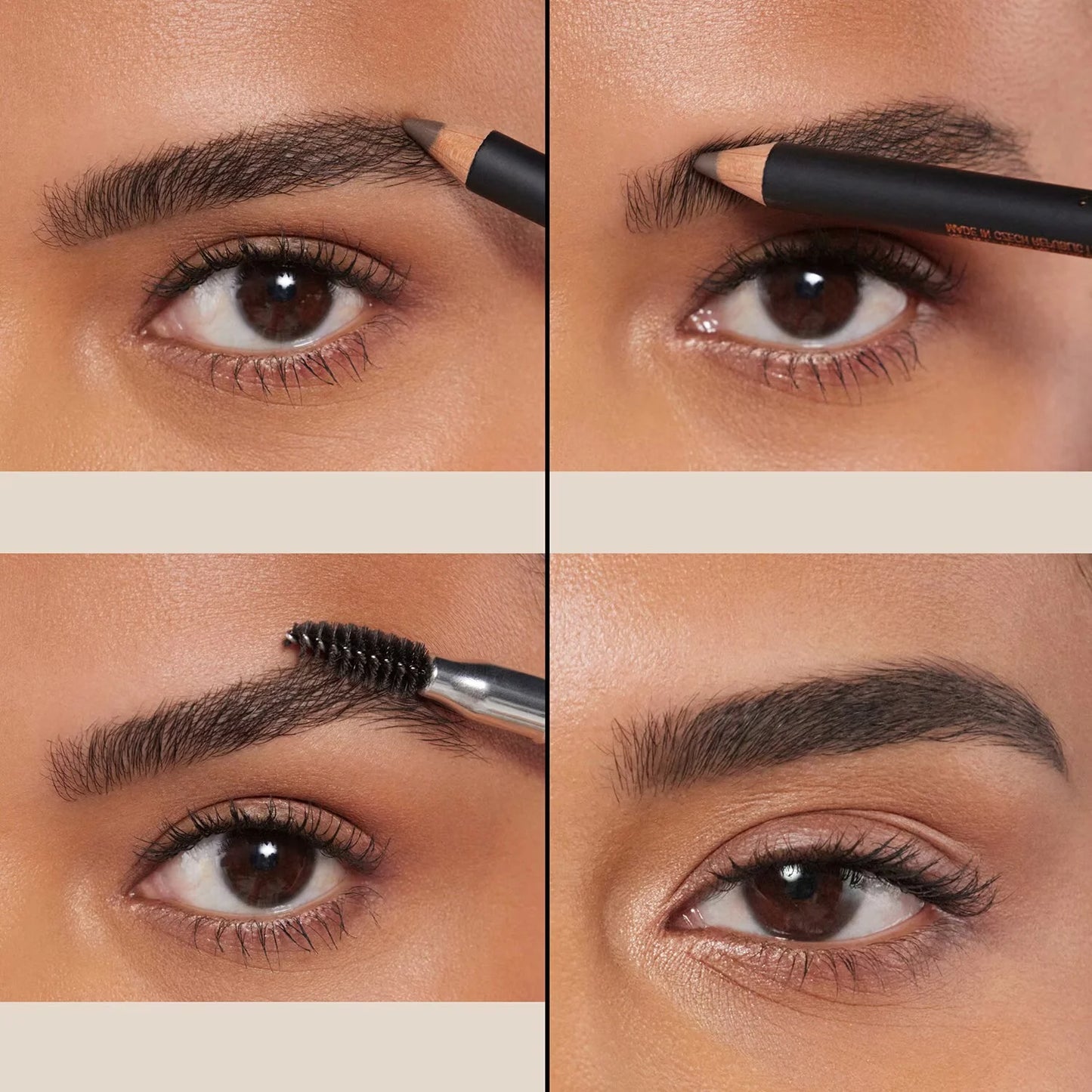 Perfect Brow Pencil - Eyebrow pencil