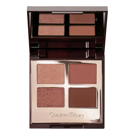 CHARLOTTE TILBURY Pillow Talk Dreams Luxury Eyeshadow Palette