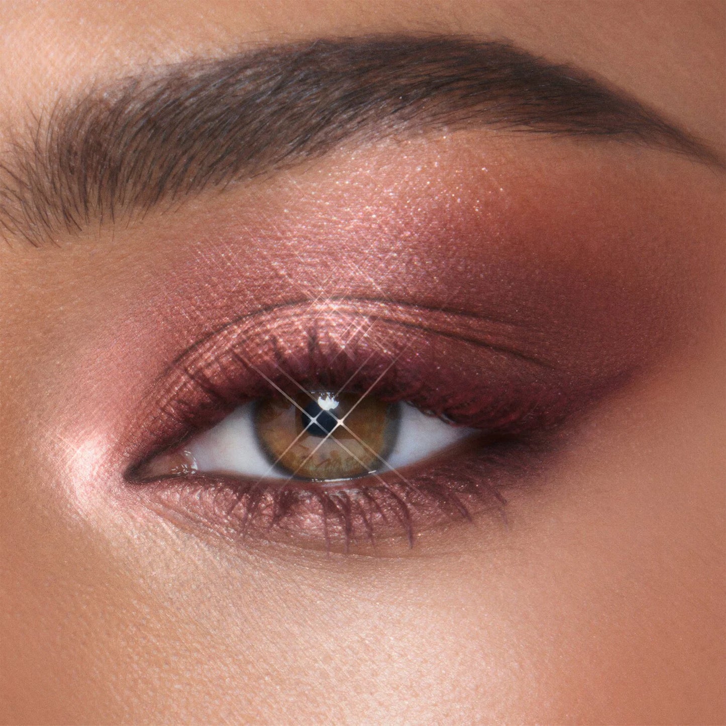 CHARLOTTE TILBURY Pillow Talk Dreams Luxury Eyeshadow Palette