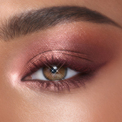 CHARLOTTE TILBURY Pillow Talk Dreams Luxury Eyeshadow Palette