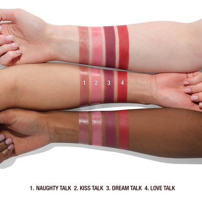 CHARLOTTE TILBURY Pillow Talk Love Effect Lipstick