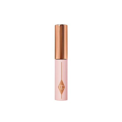 CHARLOTTE TILBURY Pillow talk mini push up lashes - Travel size mascara