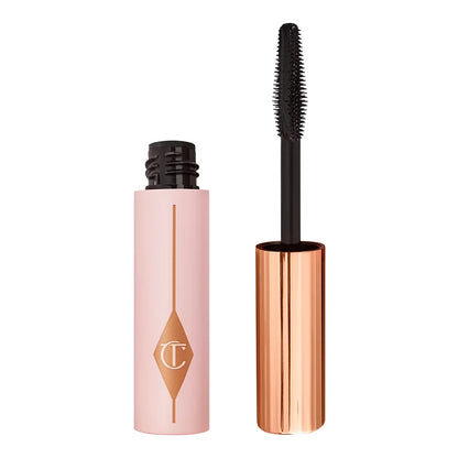 CHARLOTTE TILBURY Pillow talk mini push up lashes - Travel size mascara