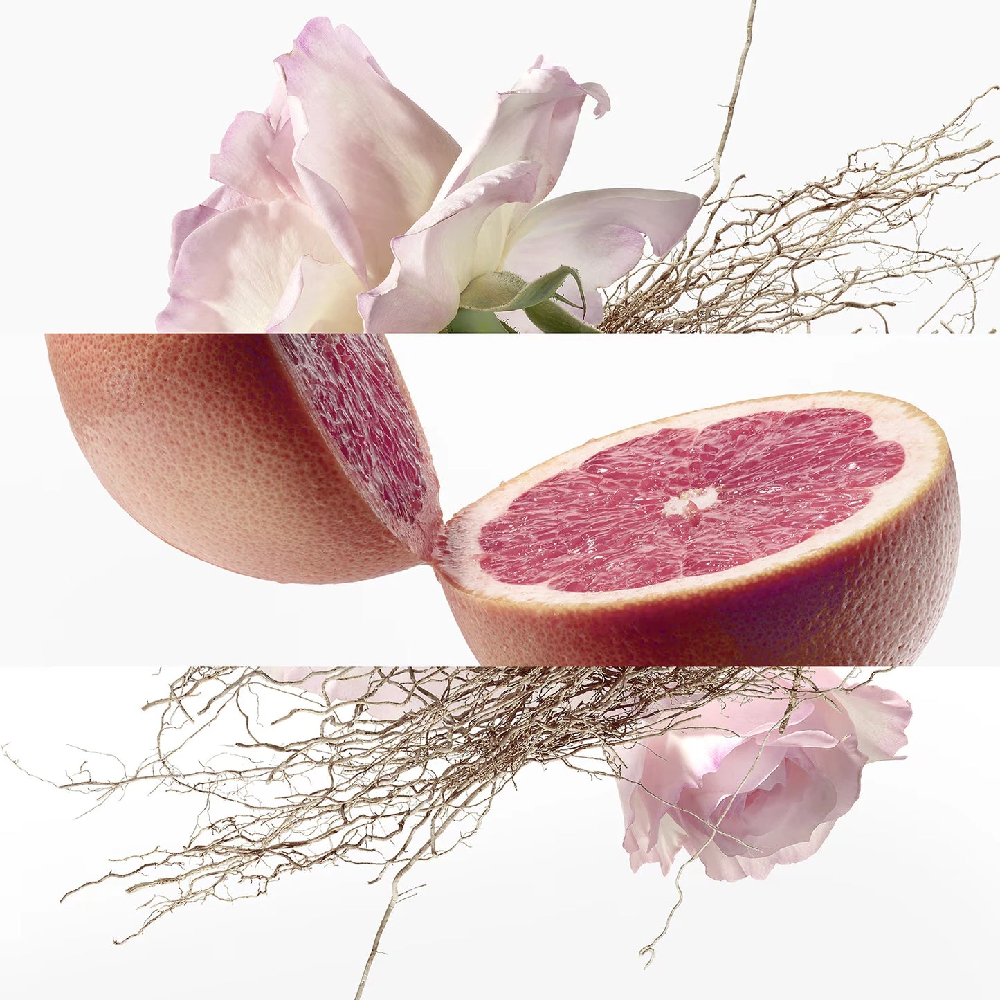 HERMÈS Pink Grapefruit Concentrate - Eau de Toilette