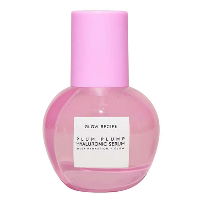 GLOW RECIPE Plum Plump Hyaluronic Serum