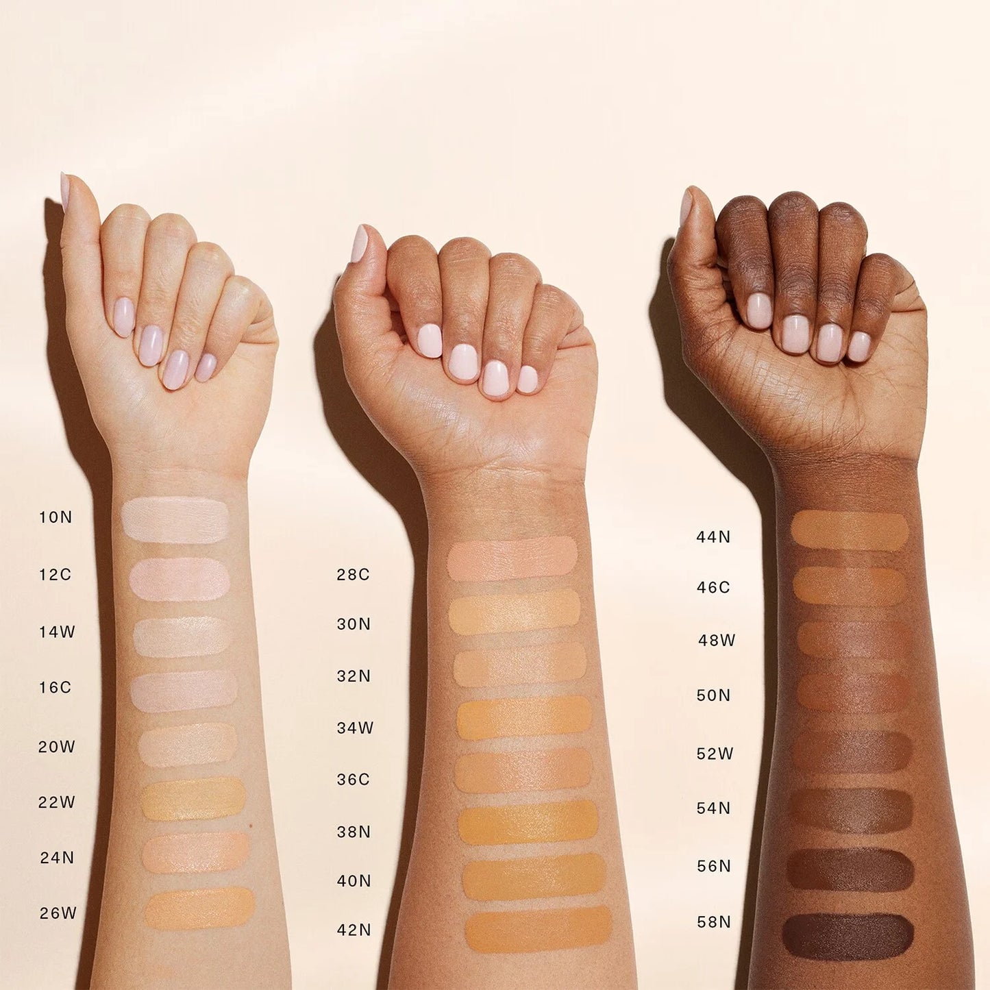 RARE BEAUTY Positive Light Tinted Moisturizer - Tinted Cream
