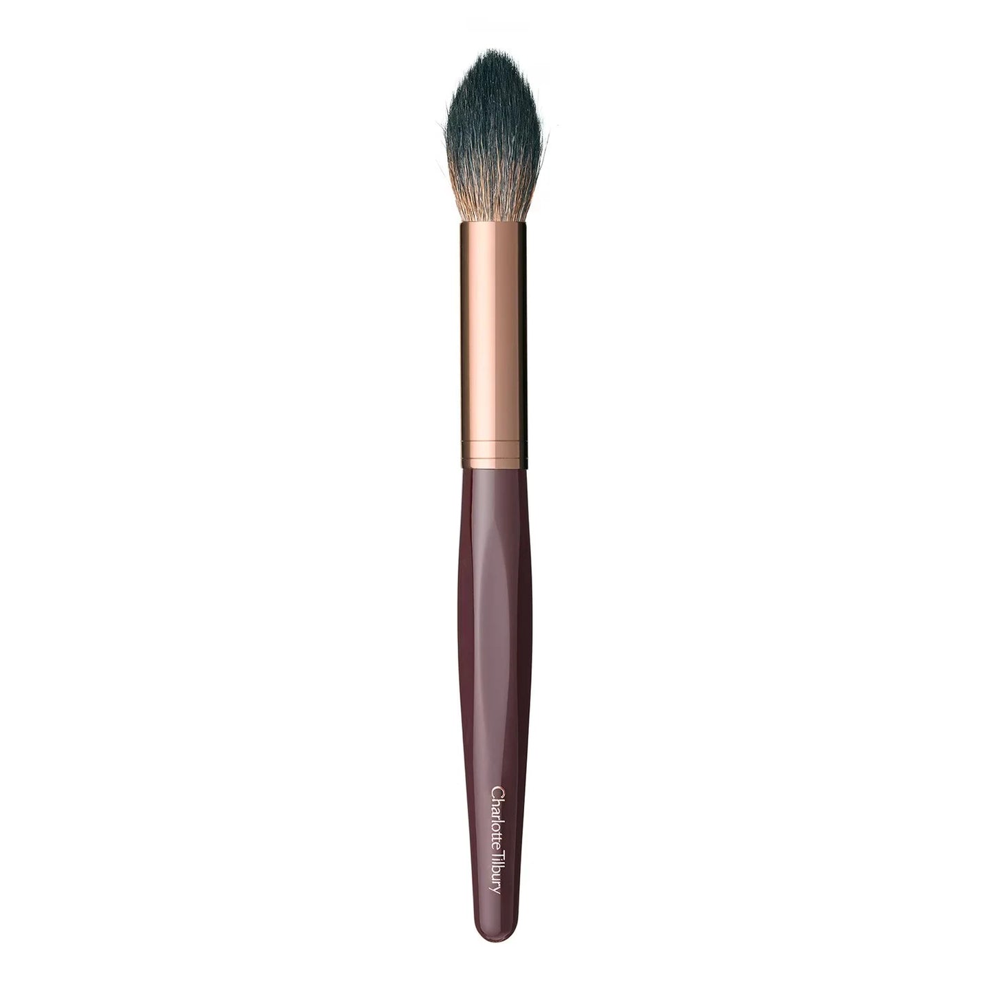 CHARLOTTE TILBURY Powder and Sculpt Brush - Face Brush