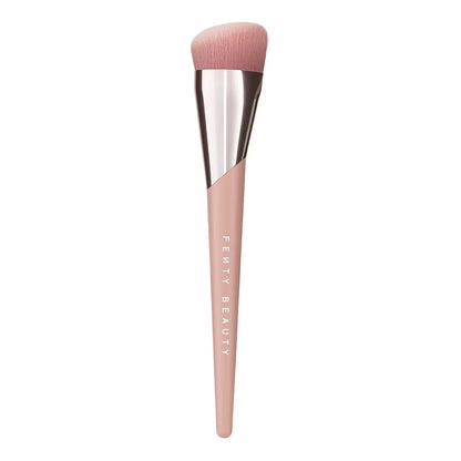 FENTY BEAUTY Precision Foundation Brush - Makeup Brush