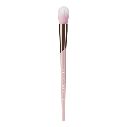 FENTY BEAUTY Precision Highlighter Brush