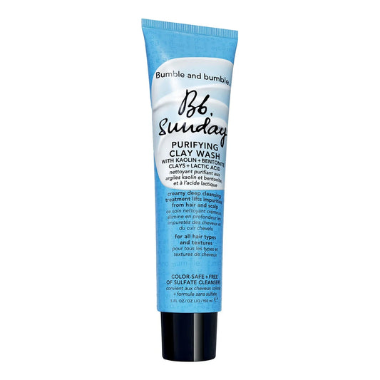 BUMBLE AND BUMBLE Purifying Clay Wash 150ml