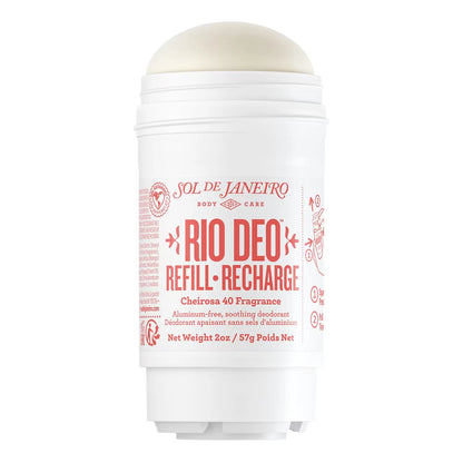 SOL DE JANEIRO RIO DEO 40 - Deodorant Refill