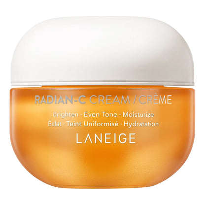 LANEIGE Radian-C Cream - Moisturizing Cream